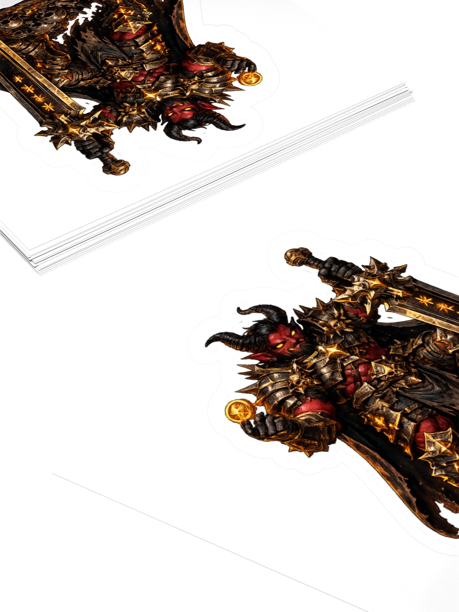 Blob — Fury of the Forsaken product image (14)