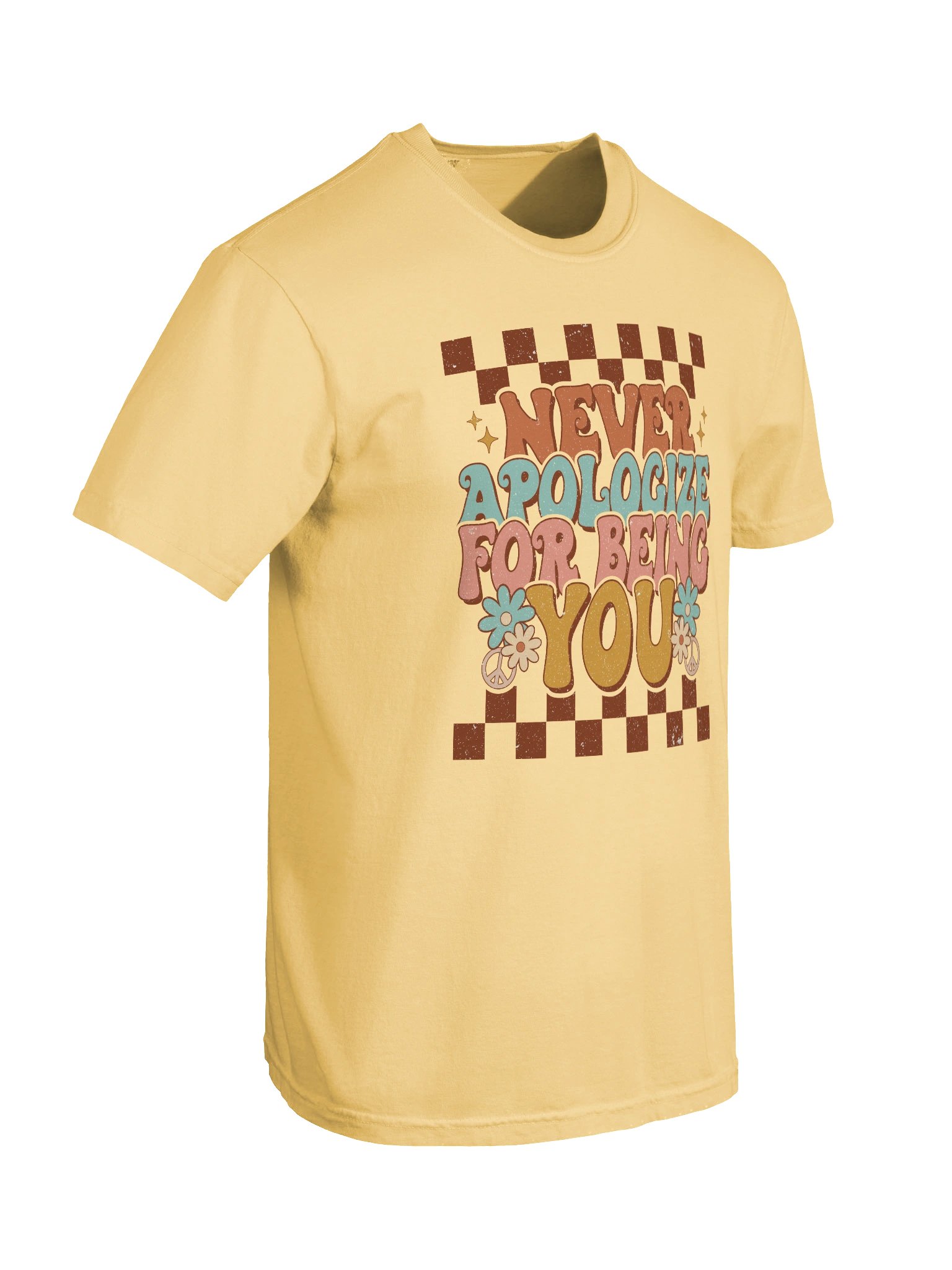 Be-You-Tiful Retro Tee product image (44)