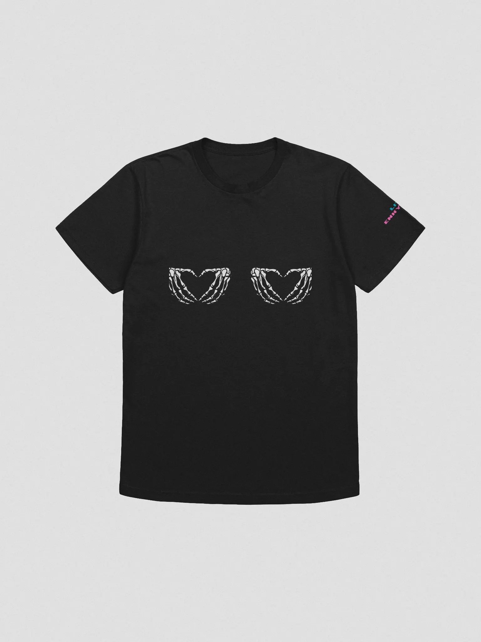 UNISEX BOOBIE LOVE product image (3)