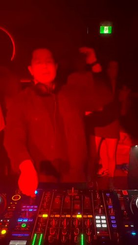 IYKYK DJ Henny is back and ready to get rocking on the decks.
This time a special B2B with Sussy B. These two are going to tu...