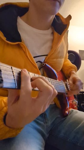 All for nothing #music #guitar #originalsong
