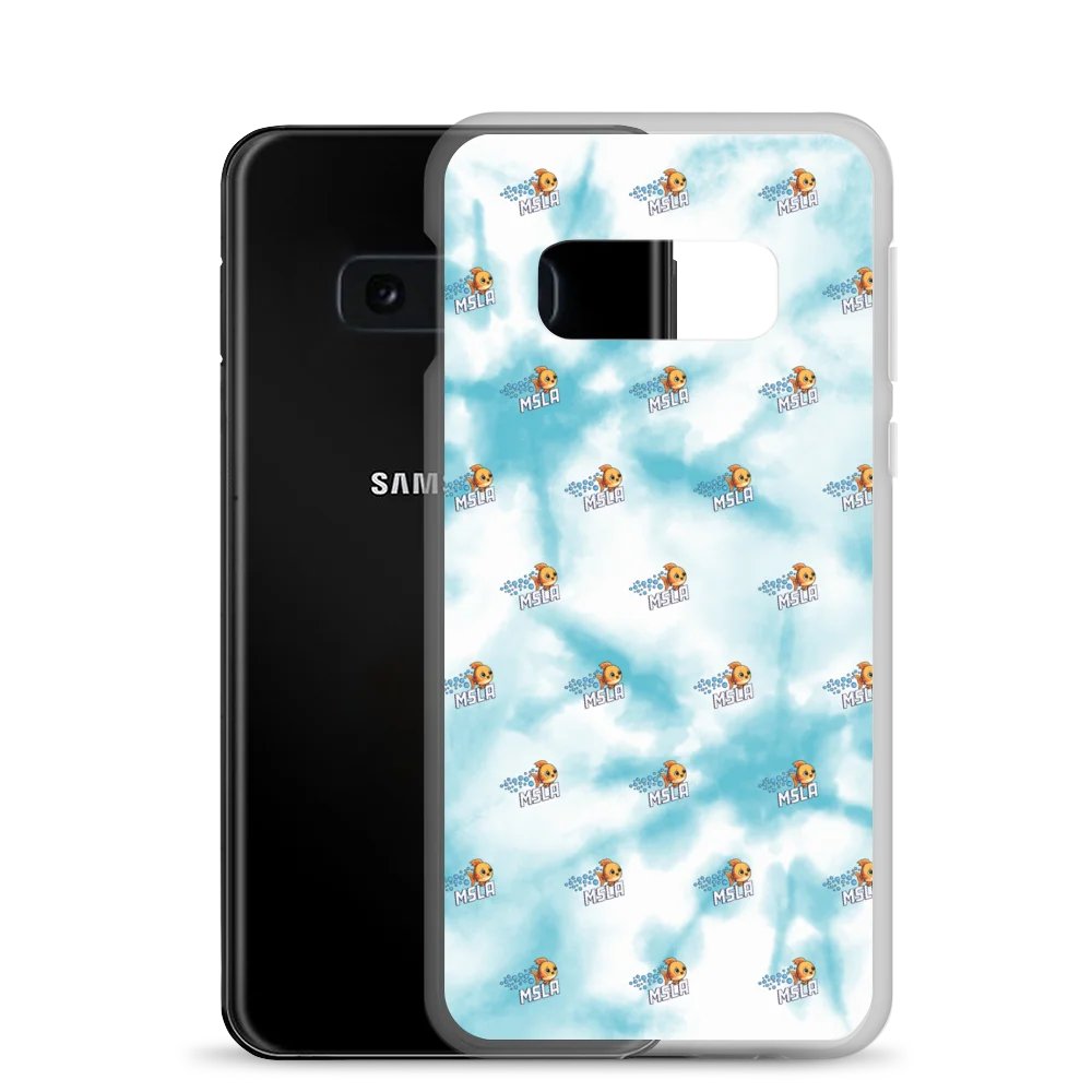 Neptune- Case for Samsung product image (24)