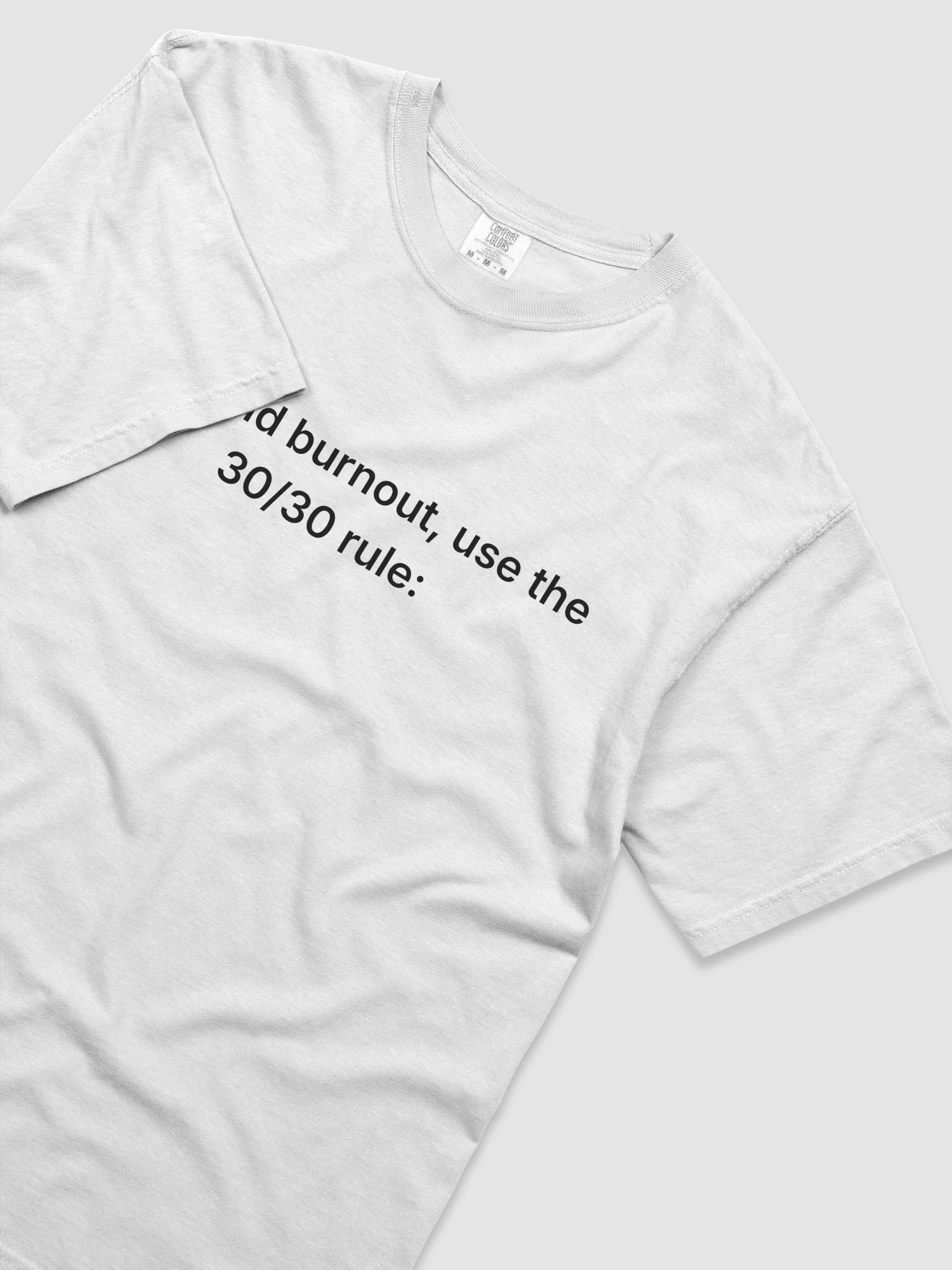 the 30/30 rule product image (5)