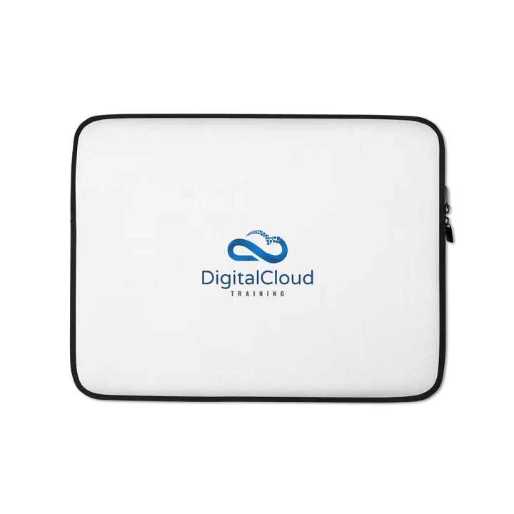 Neoprene Laptop Sleeve product image (1)