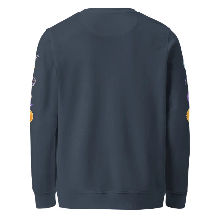 Galaxy premium graphic pullover sweatshirt product image (10)