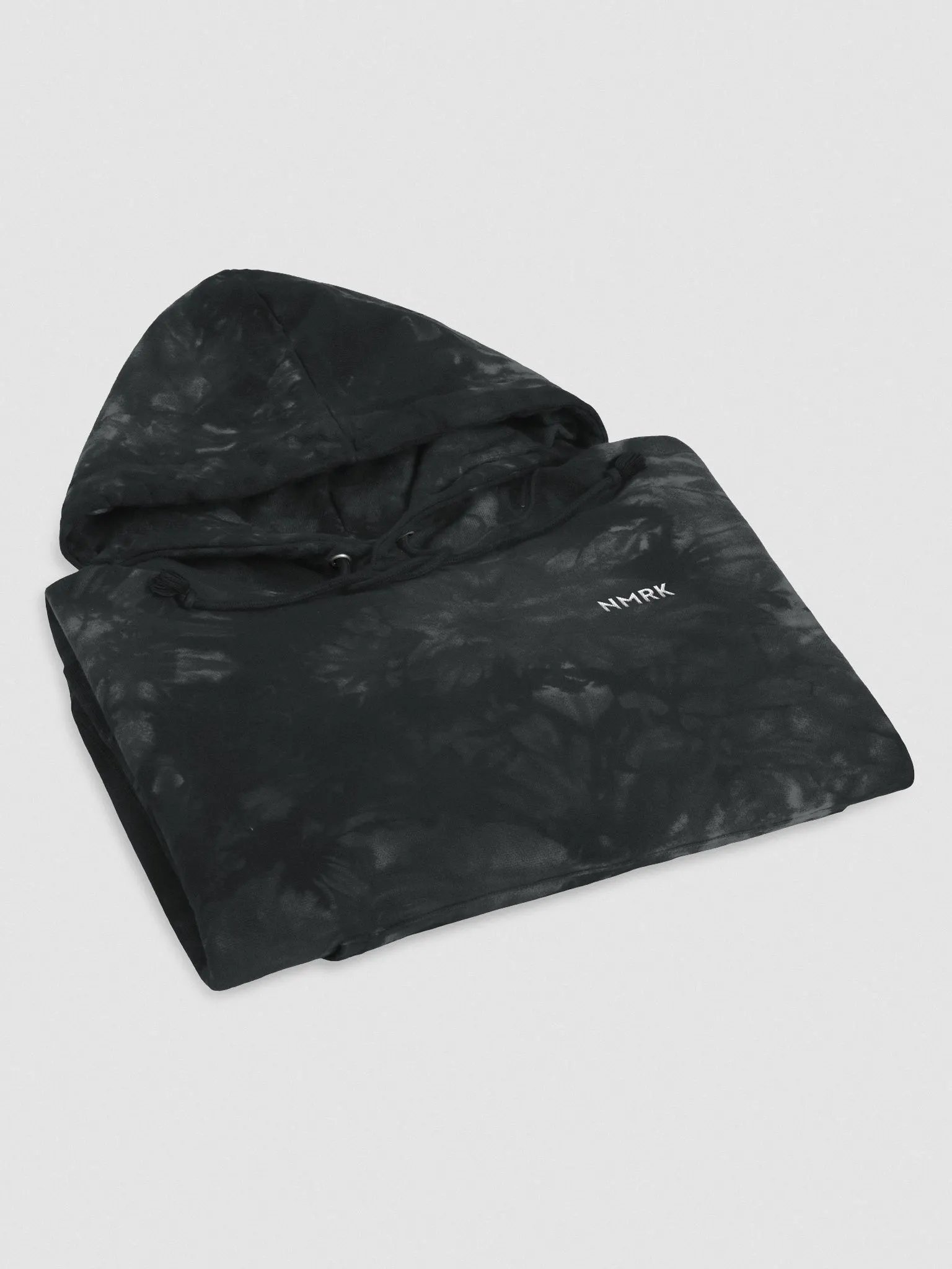 NMRK Premium Champion Tie-Dye Hoodie product image (3)