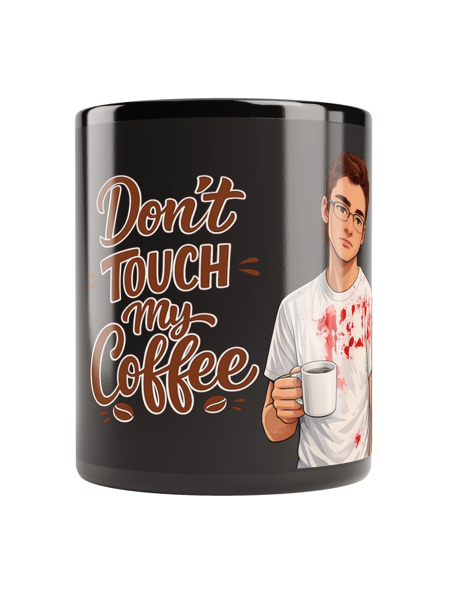 Jamichael's Coffee Mug product image (5)