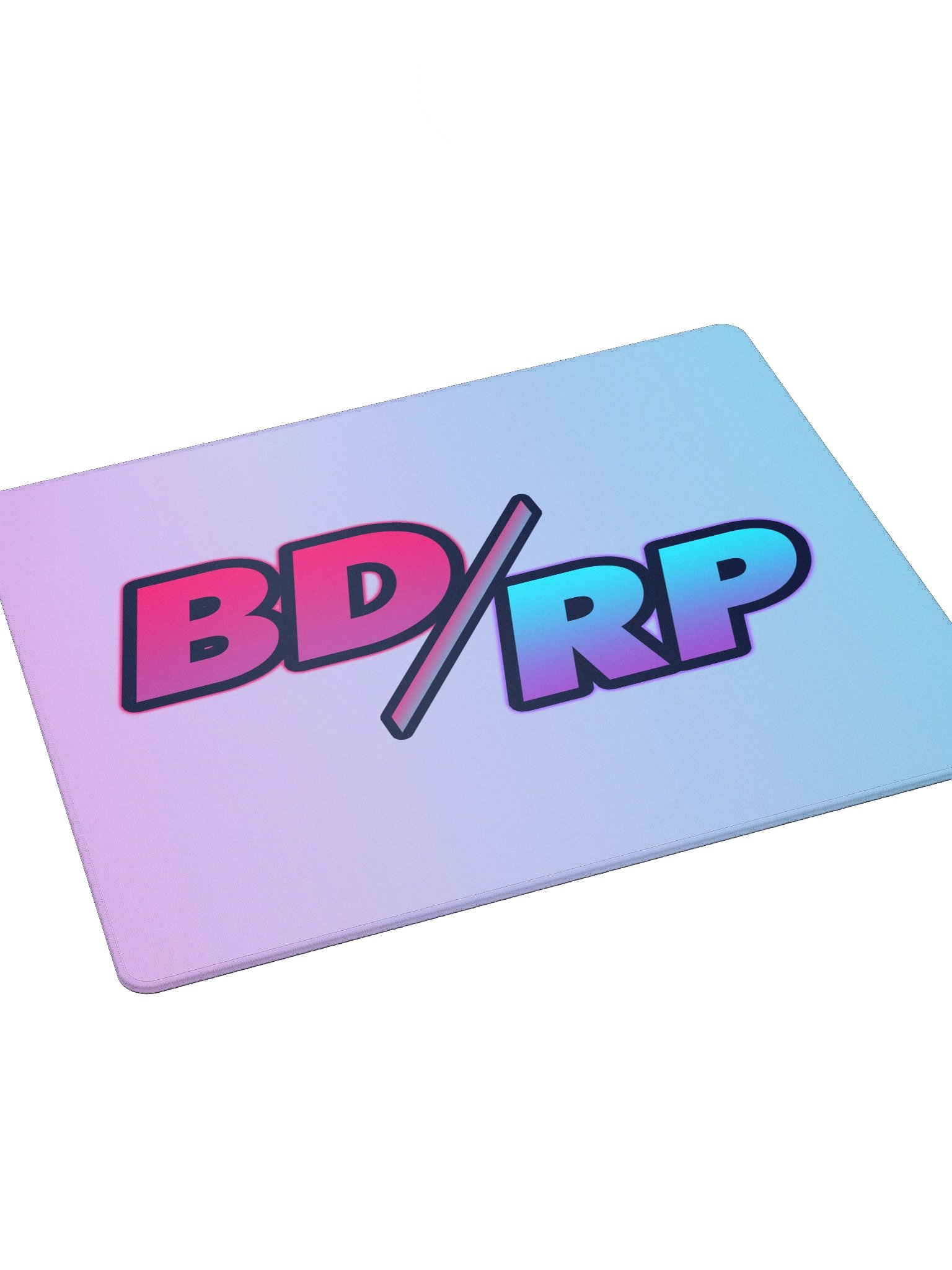 Brain Dead RP Gaming Mouse Pad product image (6)