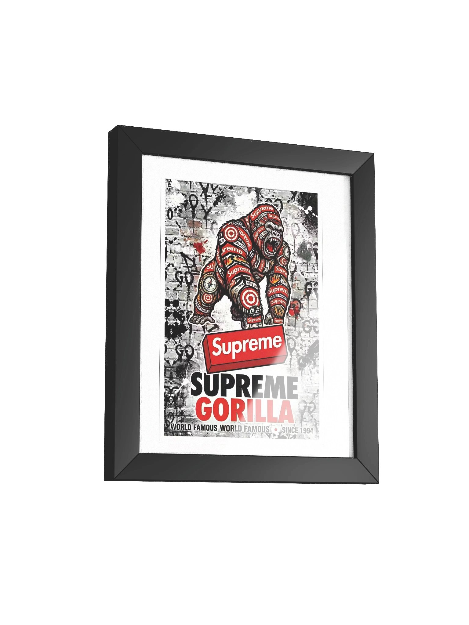 Supreme Gorilla product image (2)