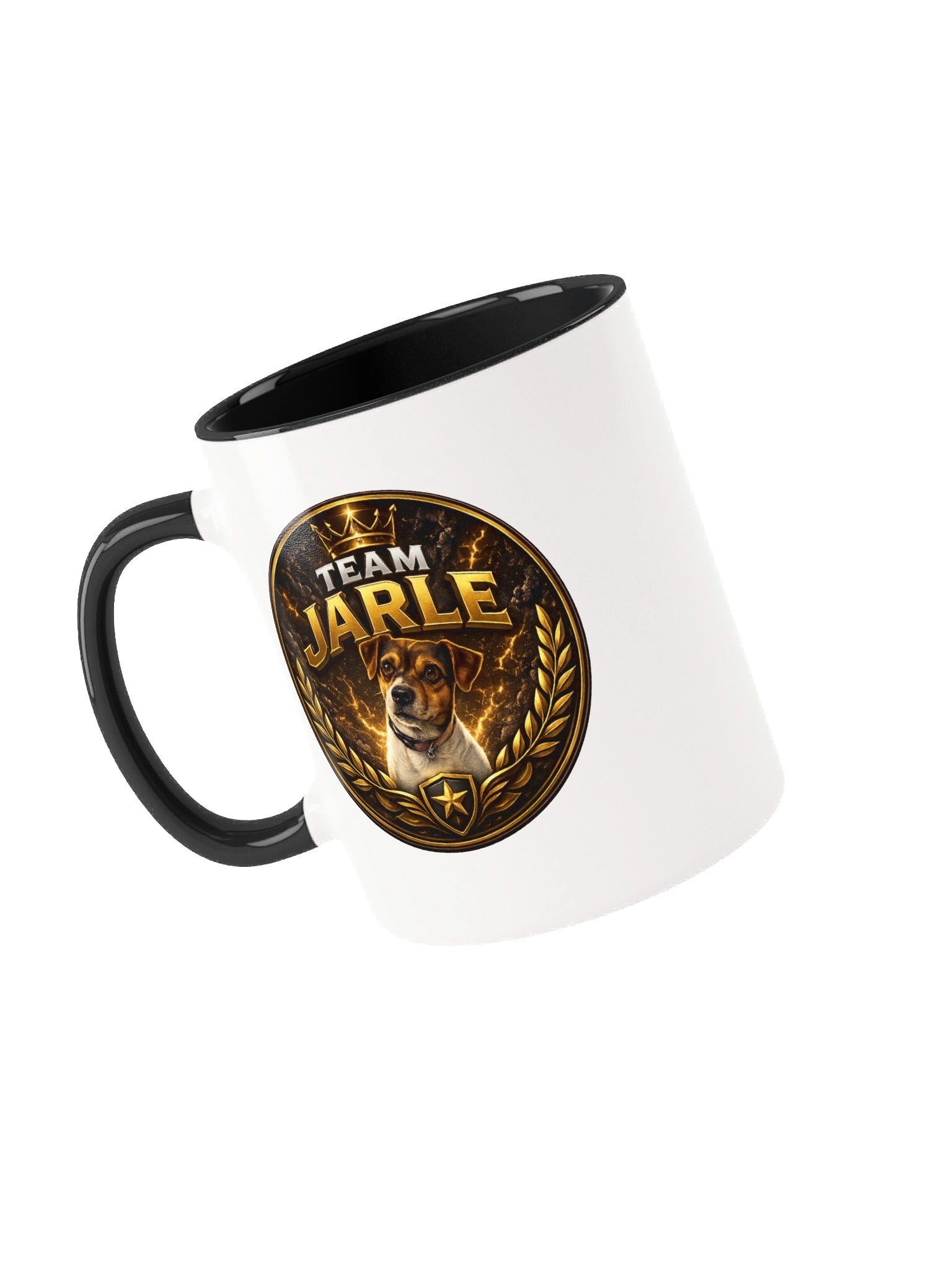 Team Jarle cup product image (21)