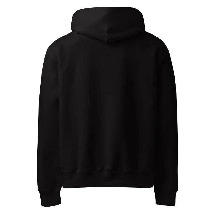 UBL Small Embroidered Hoodie product image (2)