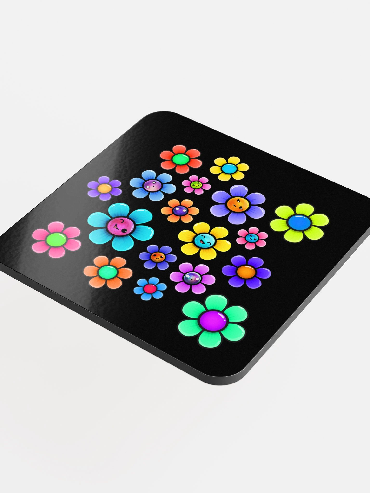 Marble Fest June 2026 Full Art - Coaster product image (4)