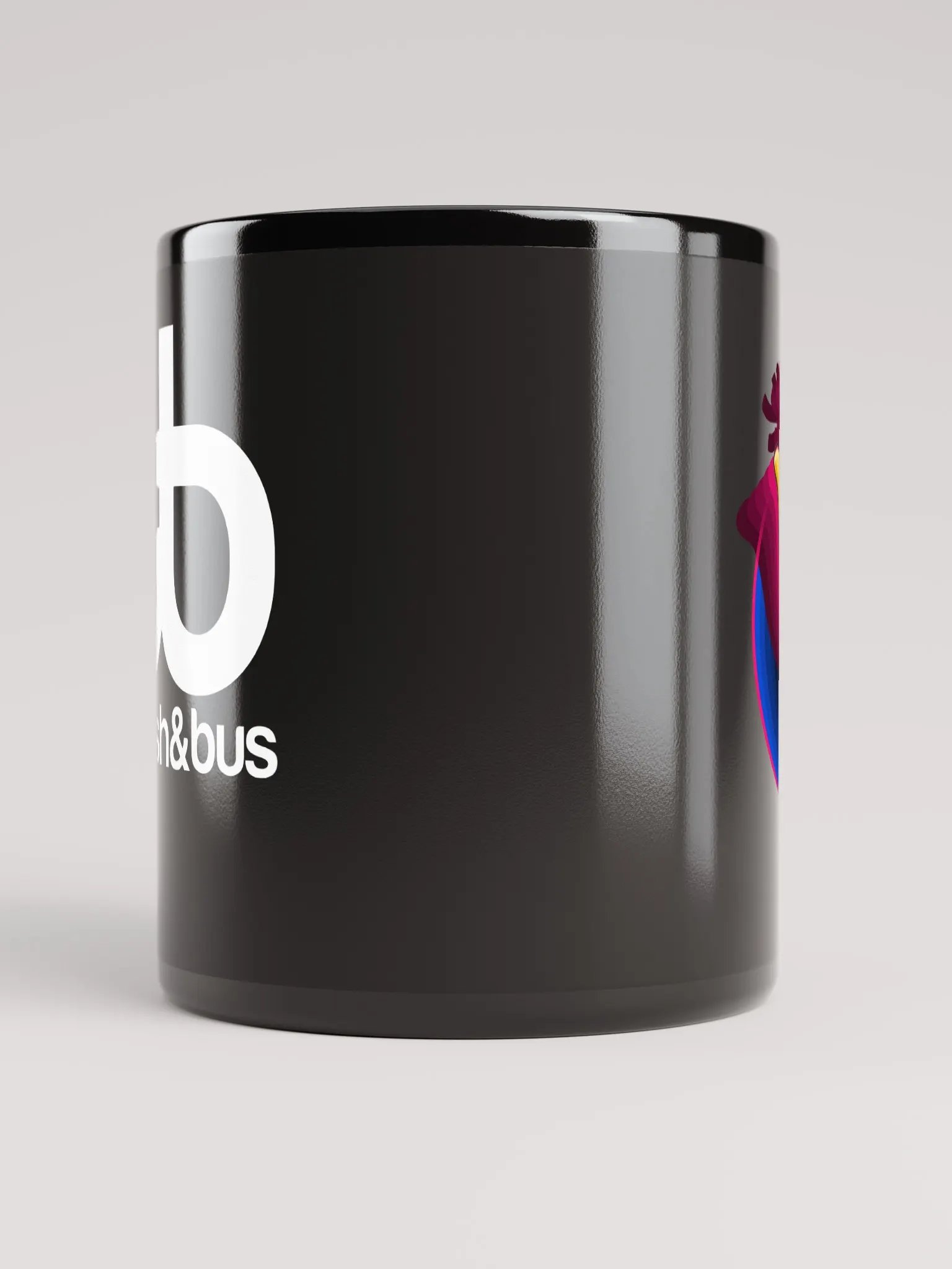 Hype Guy Mug product image (5)