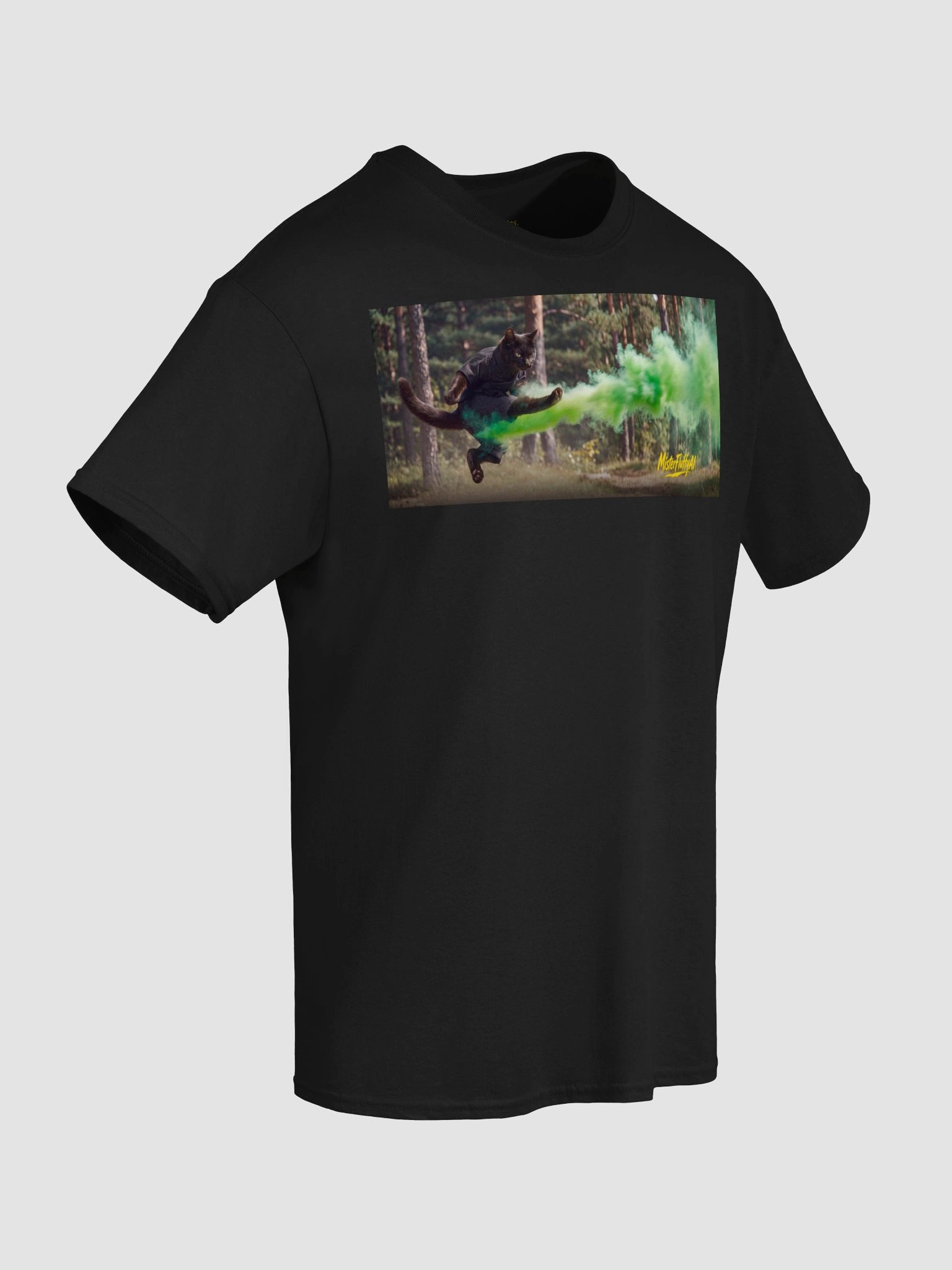 Double Dead Fish Attack! product image (6)