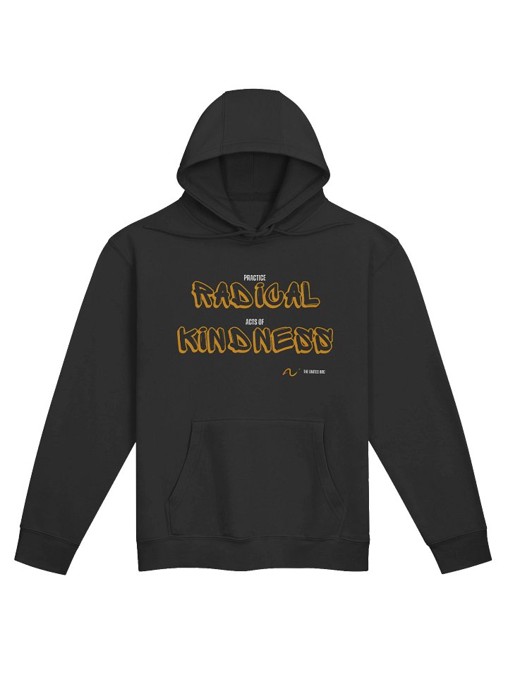 Radical Kindness - Hoodie product image (1)