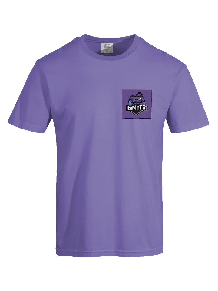 Gamer's Delight T-Shirt product image (1)