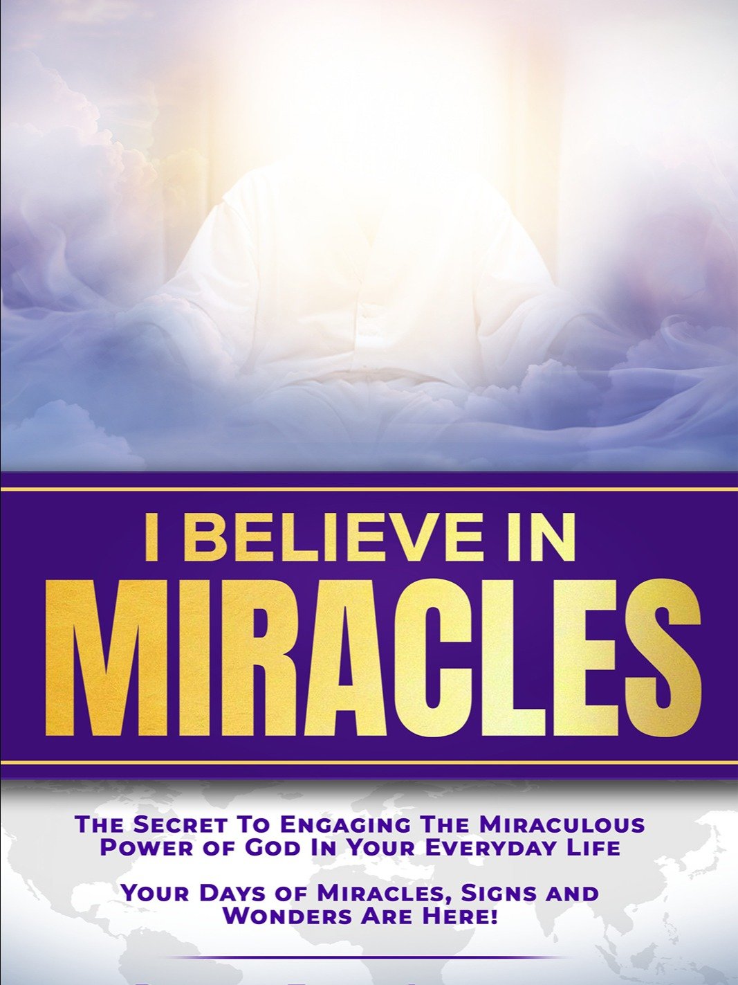 I Believe In Miracles product image (1)