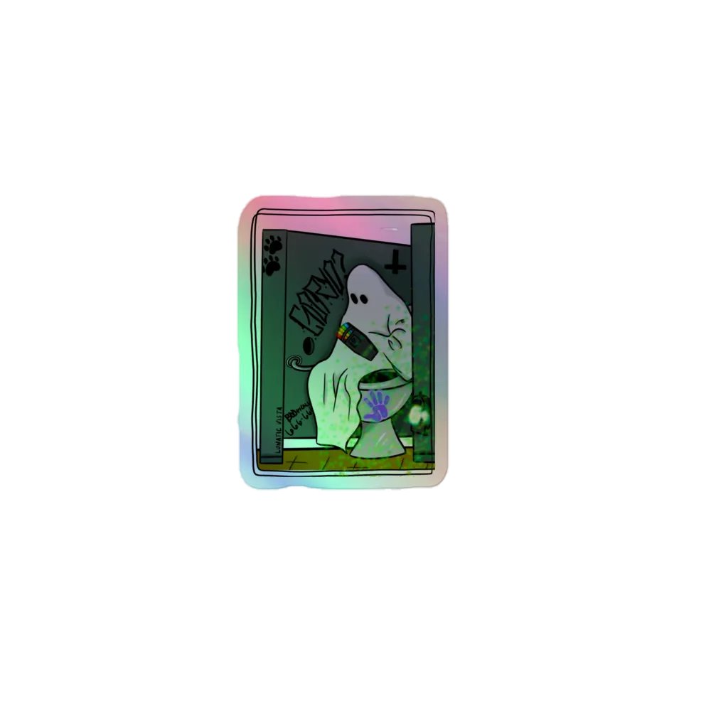 Goryo or Gloryhole? product image (1)