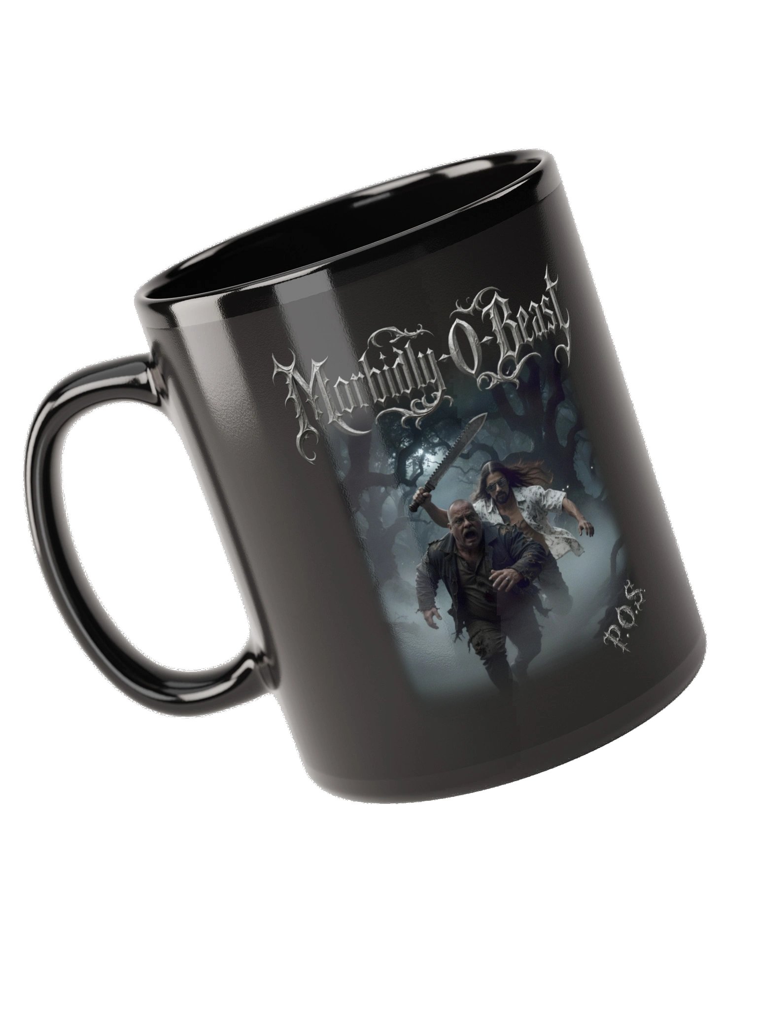 P.O.S. : Mug product image (5)