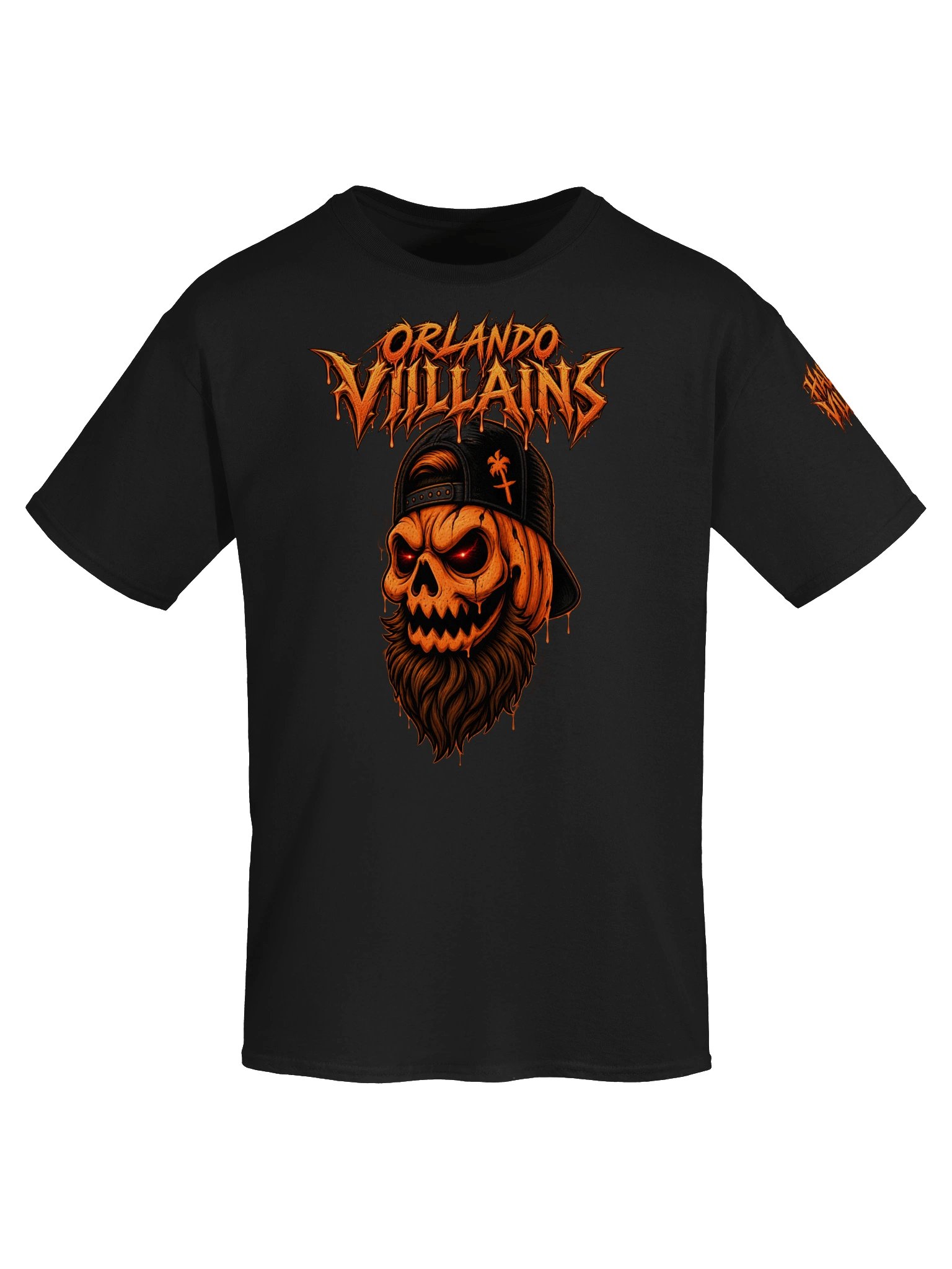 🎃 THΣ HΛLL♢W VILLΛIN 2.0™ — 2026 LIMITED DROP product image (5)