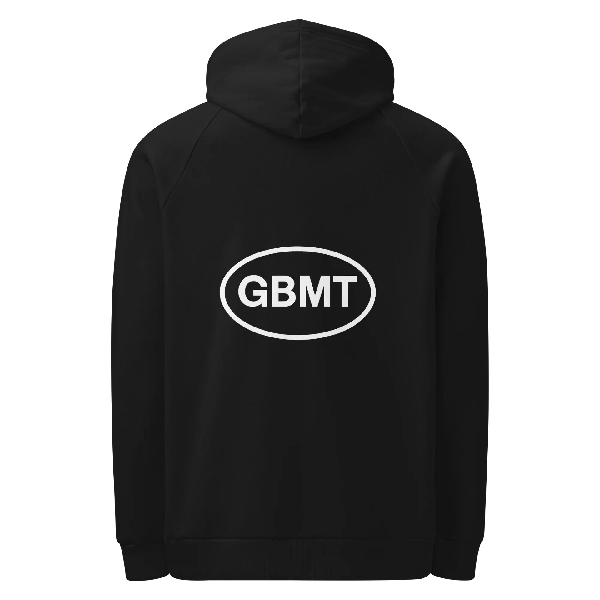 Chicago Raised -GOD Rebuilt hoodie product image (4)