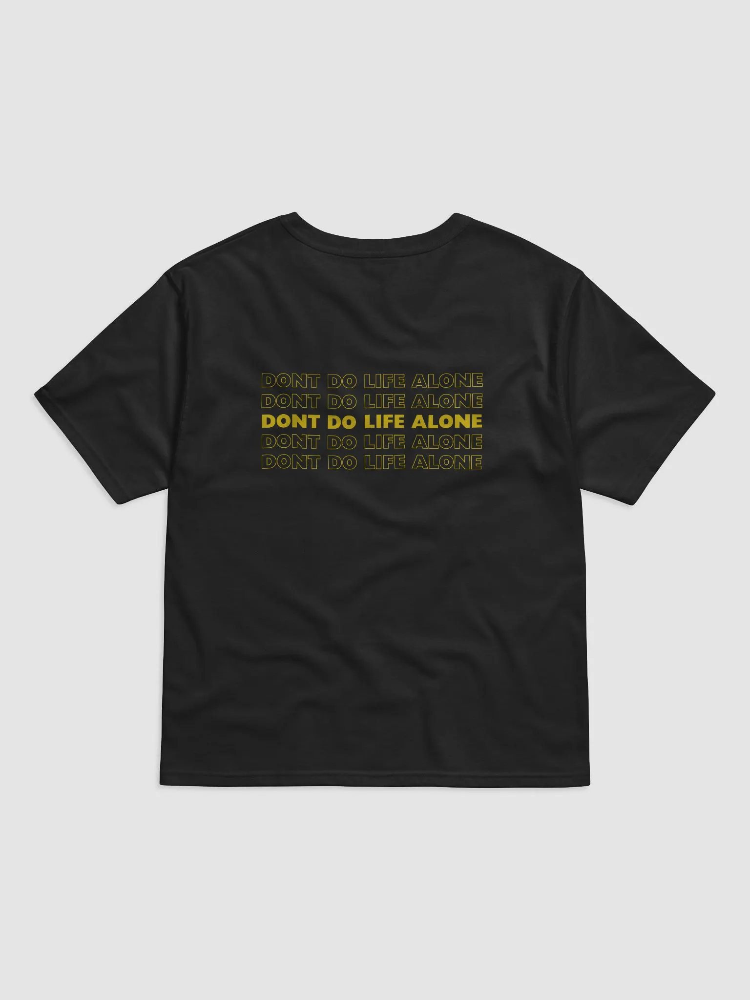 DDLA SHIRT product image (3)