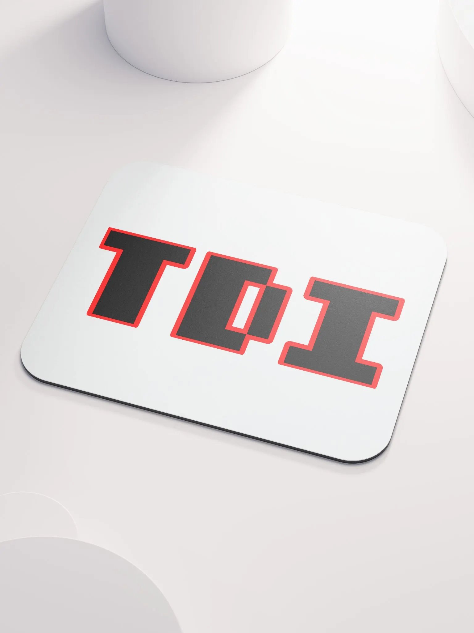 TDI Mouse Pad product image (3)