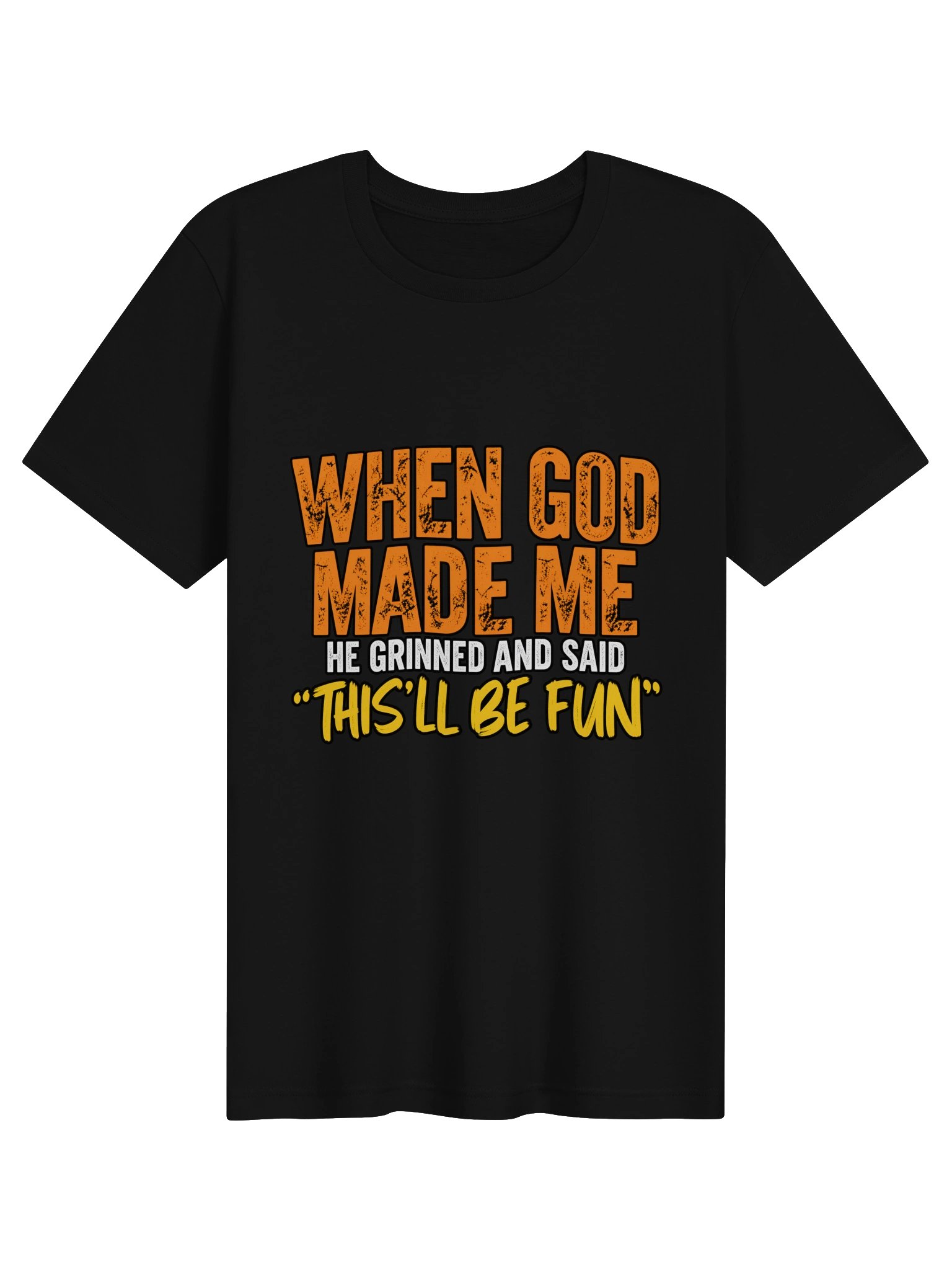 When God Made Me product image (1)