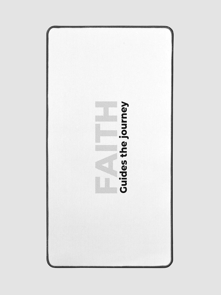 Faith Guides the Journey product image (2)