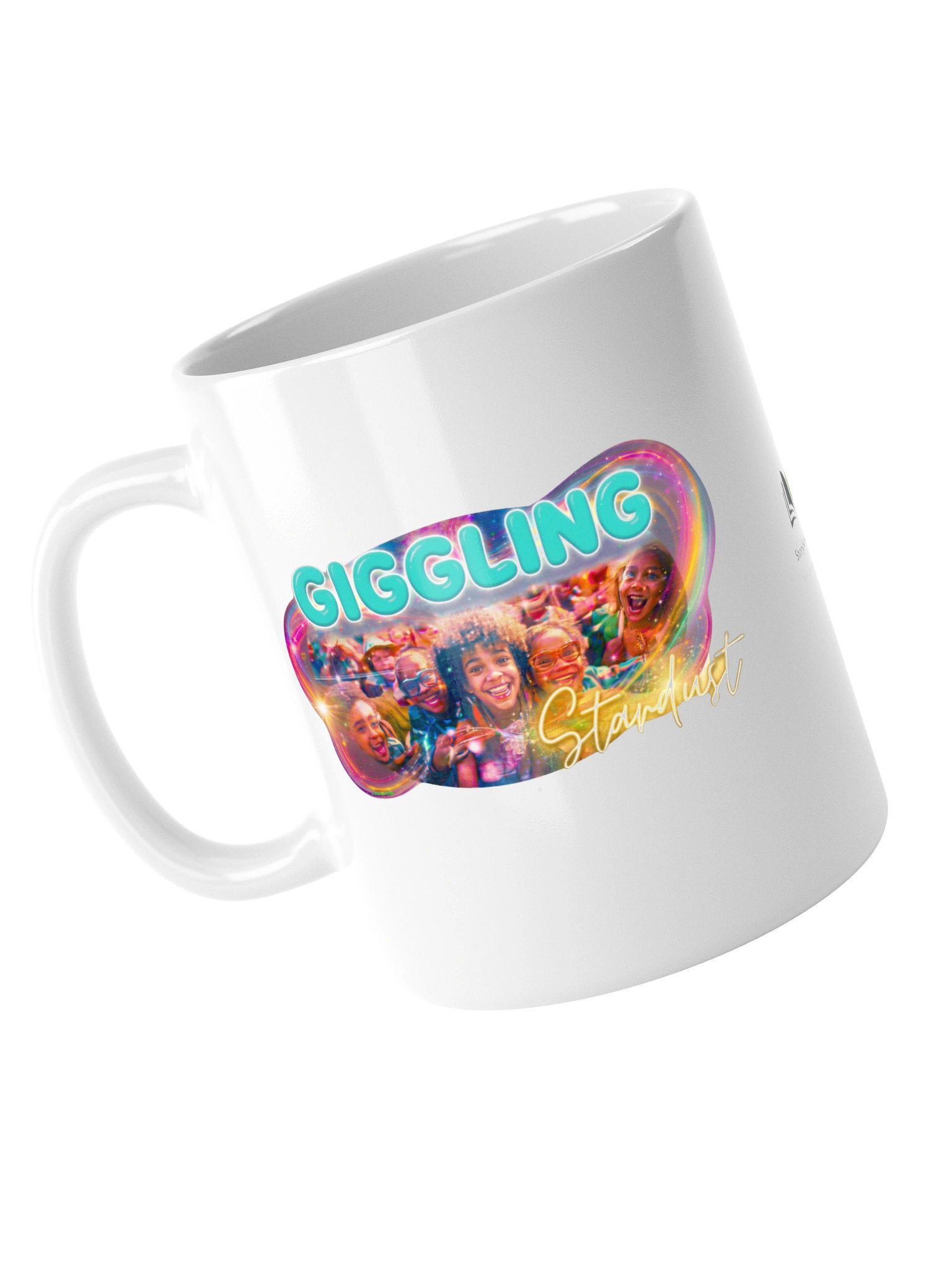 Giggling Stardust Mug product image (5)