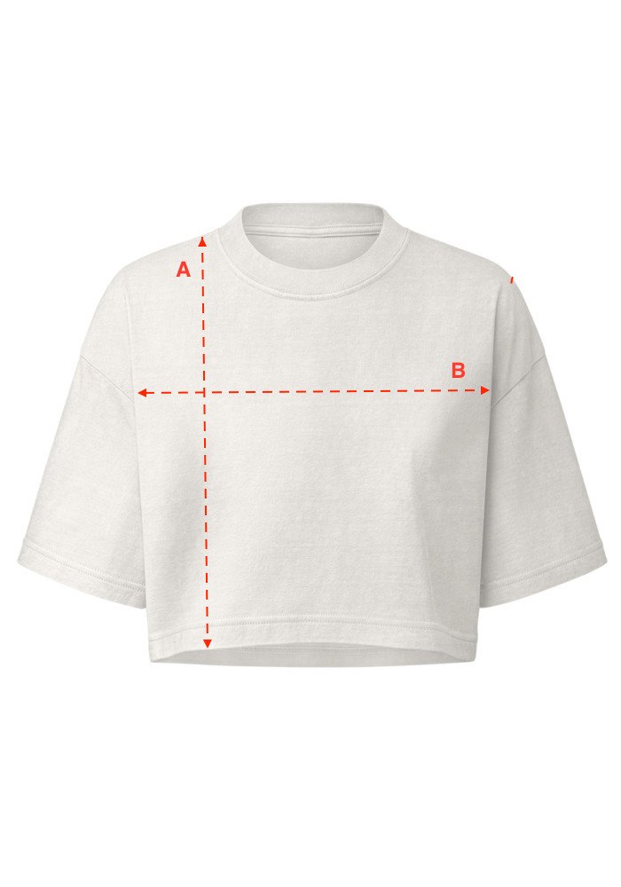 Size guide preview