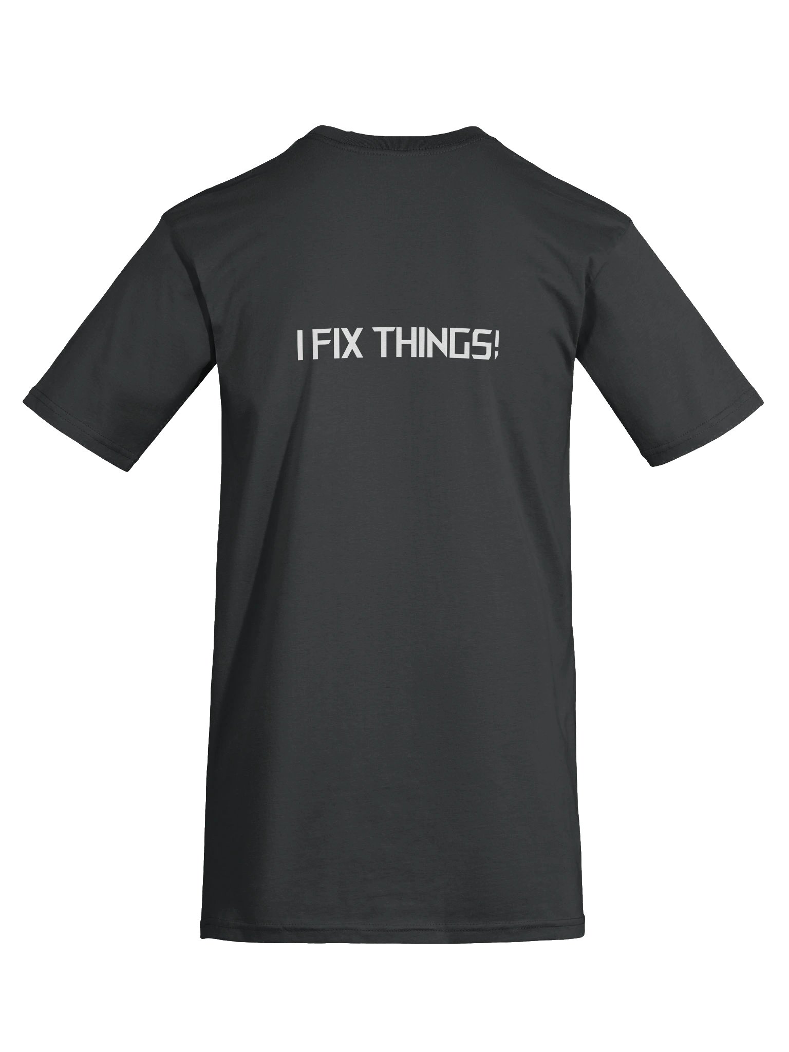 Men's Premium Tee - I FIX THINGS! product image (9)