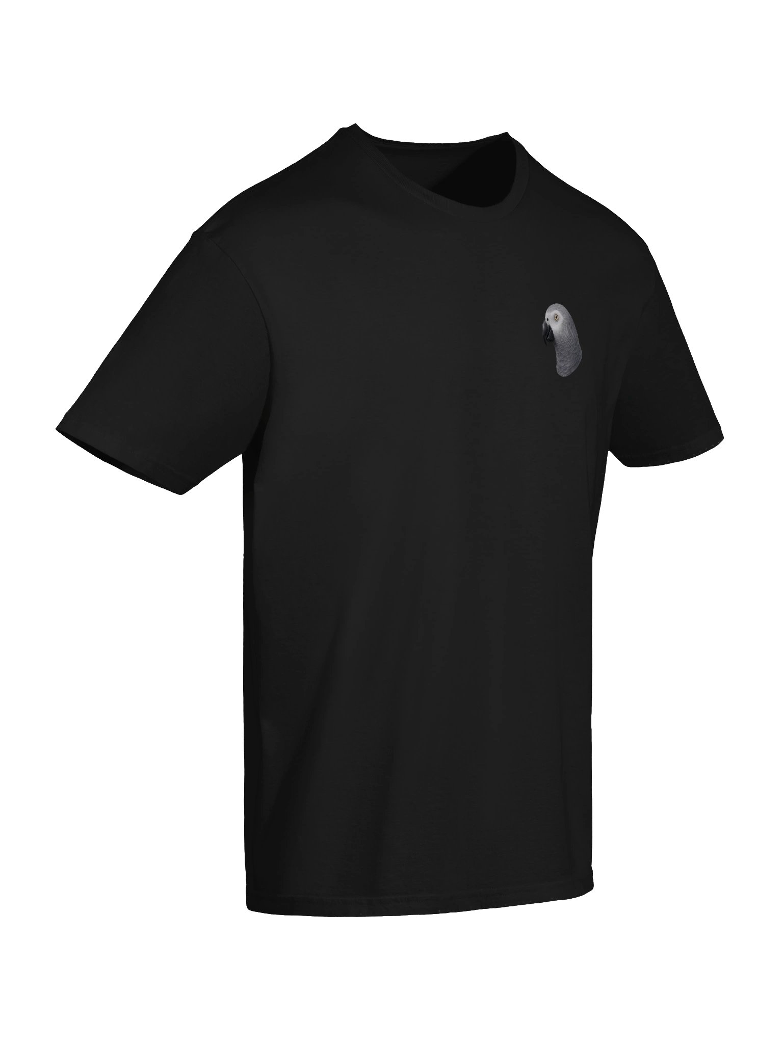 Pop-up Grey T-Shirt product image (6)