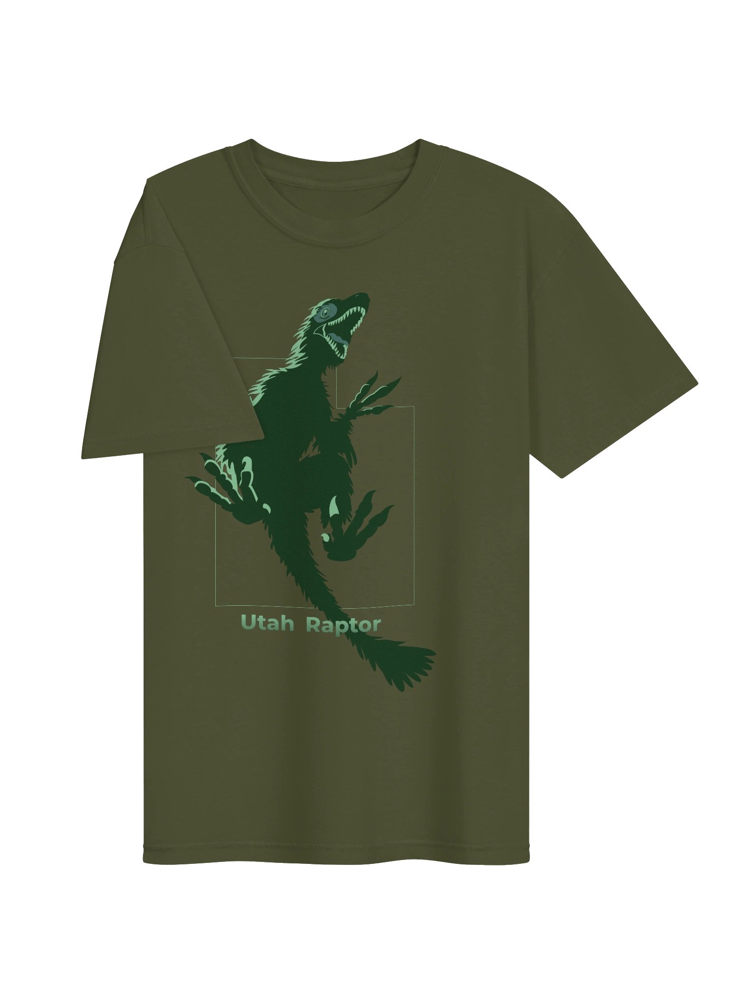 Utah-Green product image (3)