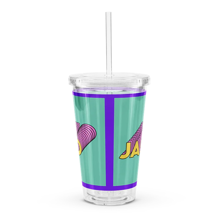 ja5zymoto Travel cup product image (2)