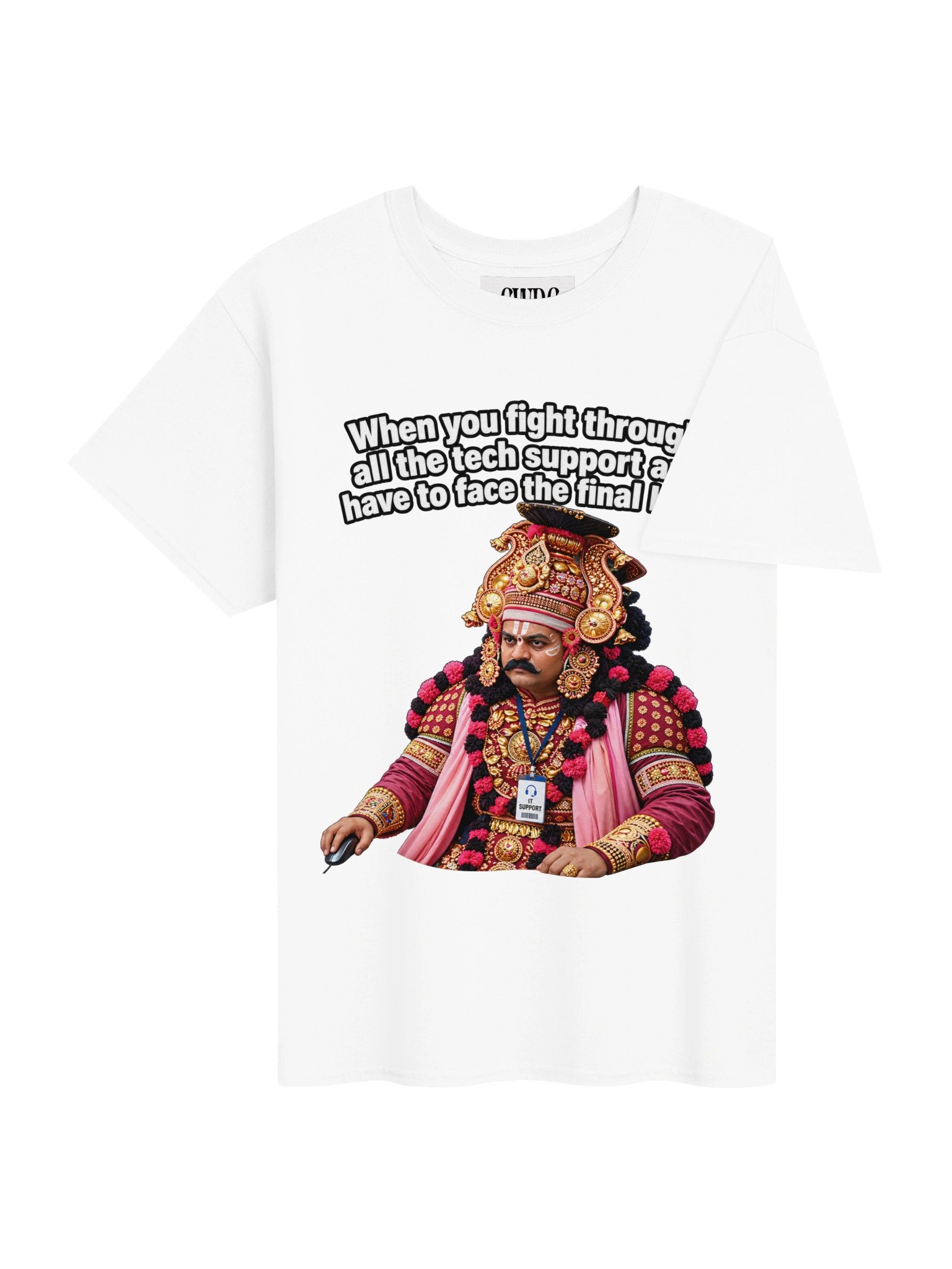 The final boss product image (4)