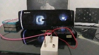 Cheapest Glitch Tape Maker from this Sunday #circuitbending adventures with my beloved friend @spingel  #noise 📍 #milkyexperi...