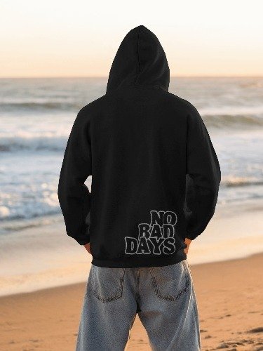 No Bad Days Premium Hoodie product image (6)