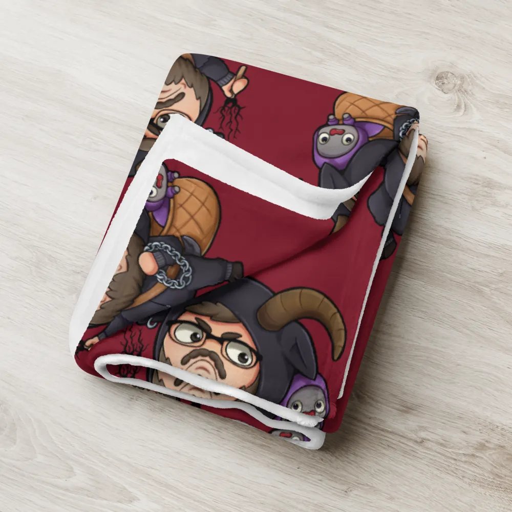KRAMGAR Blanket product image (7)
