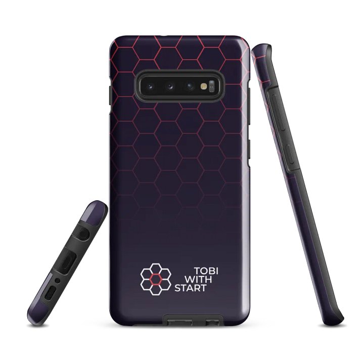 Samsung® Tough Case product image (1)