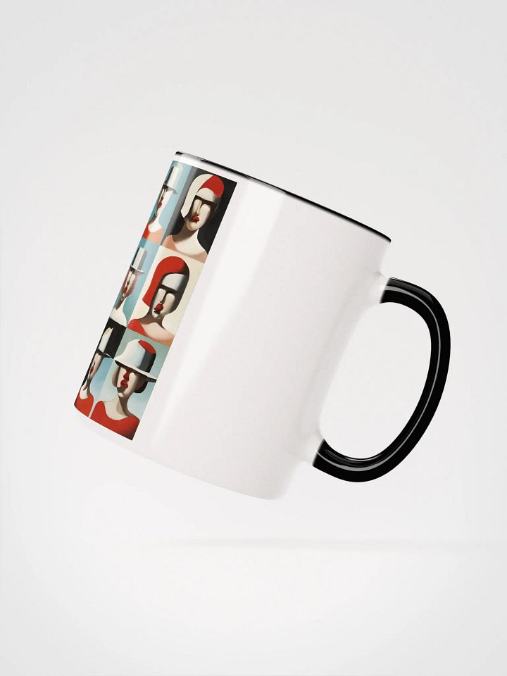 René Magritte: Surrealist Painter of Impossible Realities product image (3)