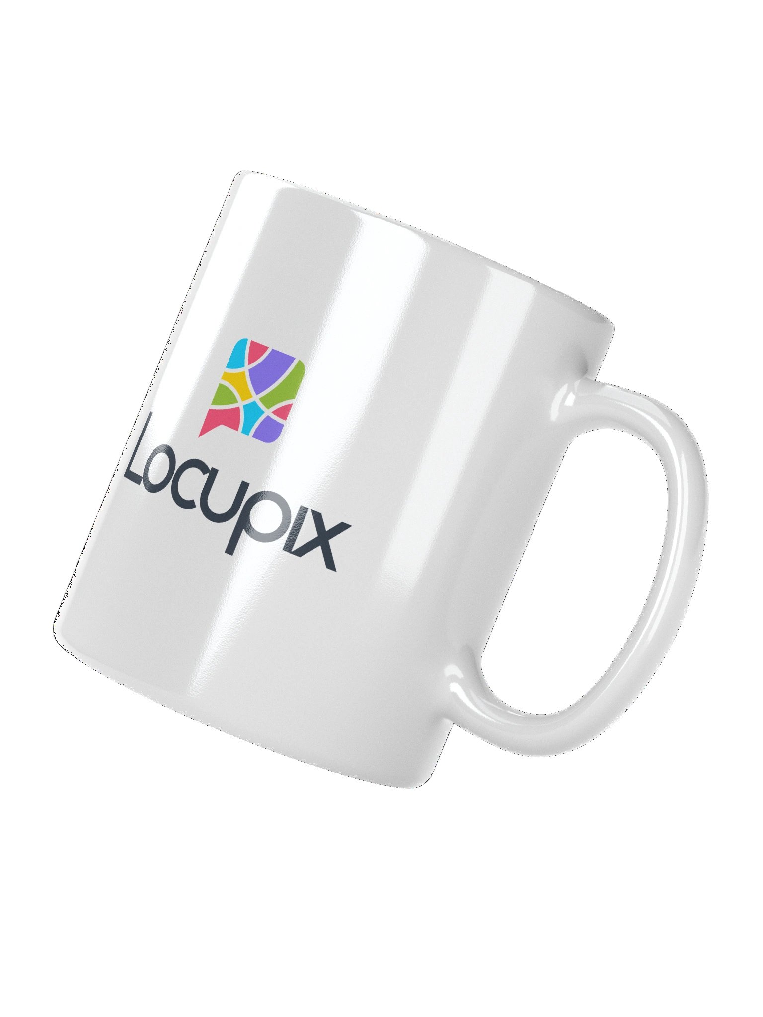 Locupix Mug product image (3)