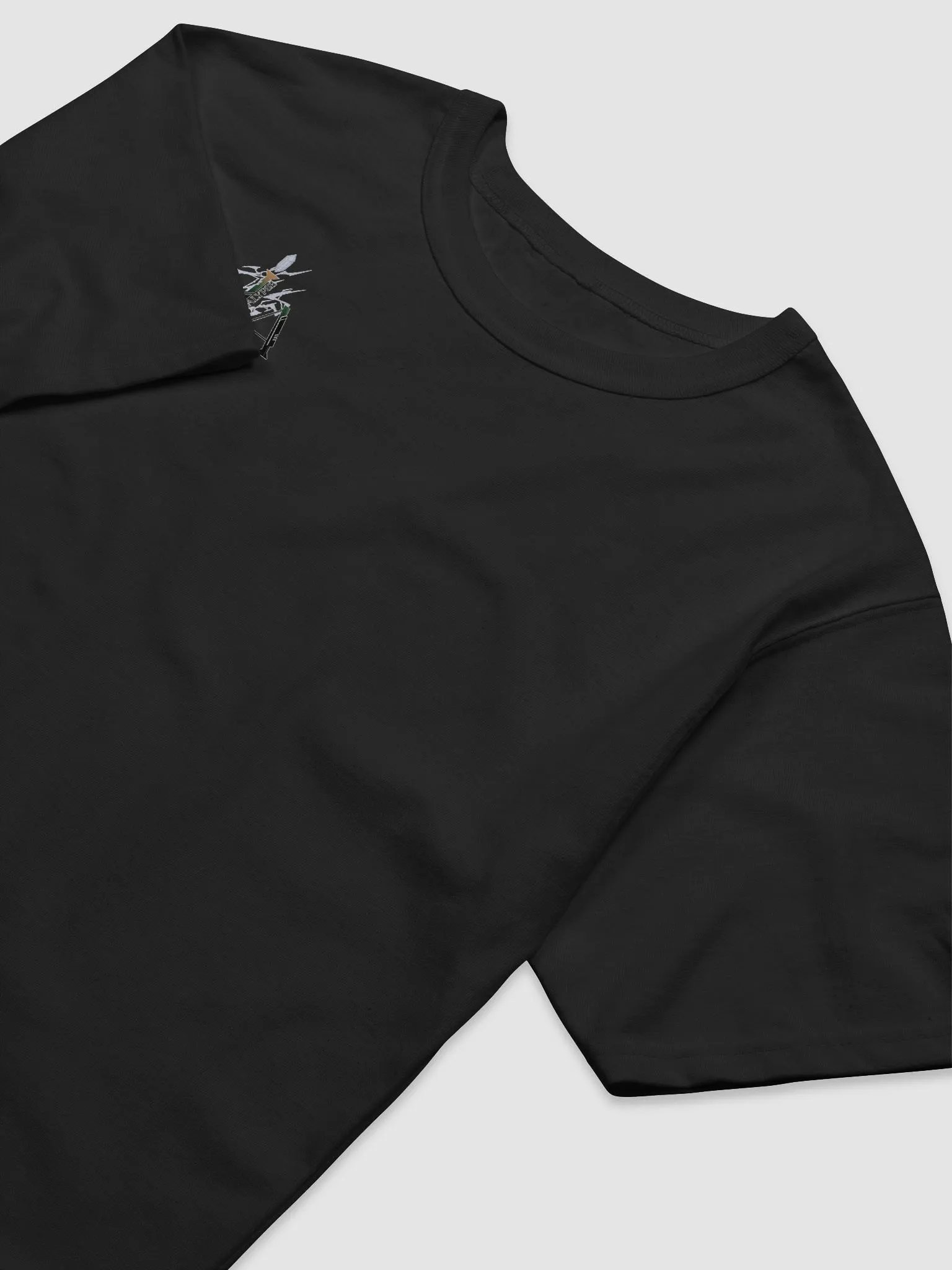 Lia shirt product image (3)