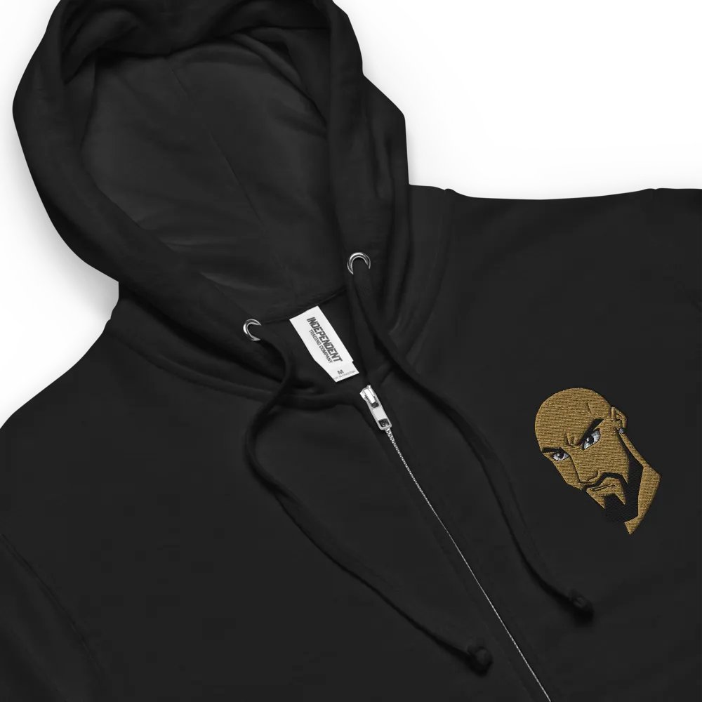 Skyhawkk Zip Up product image (16)