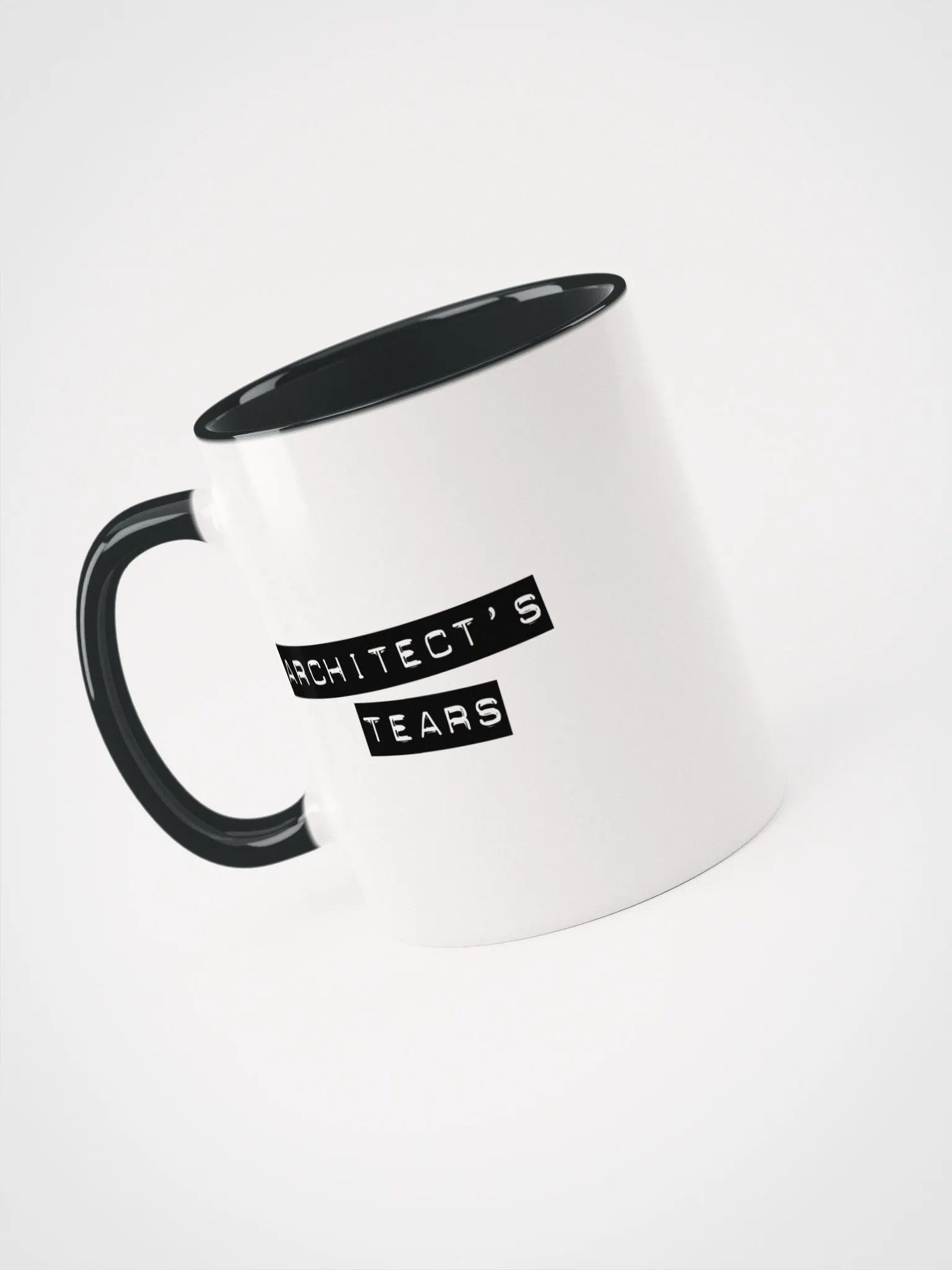 Architect's Tears Mug product image (3)