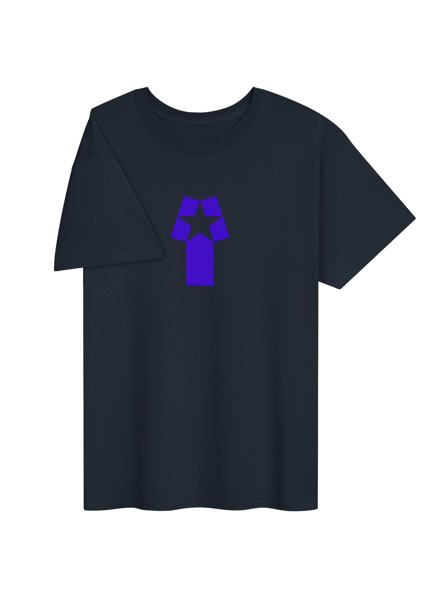 Phi Star Gildan Tee product image (3)