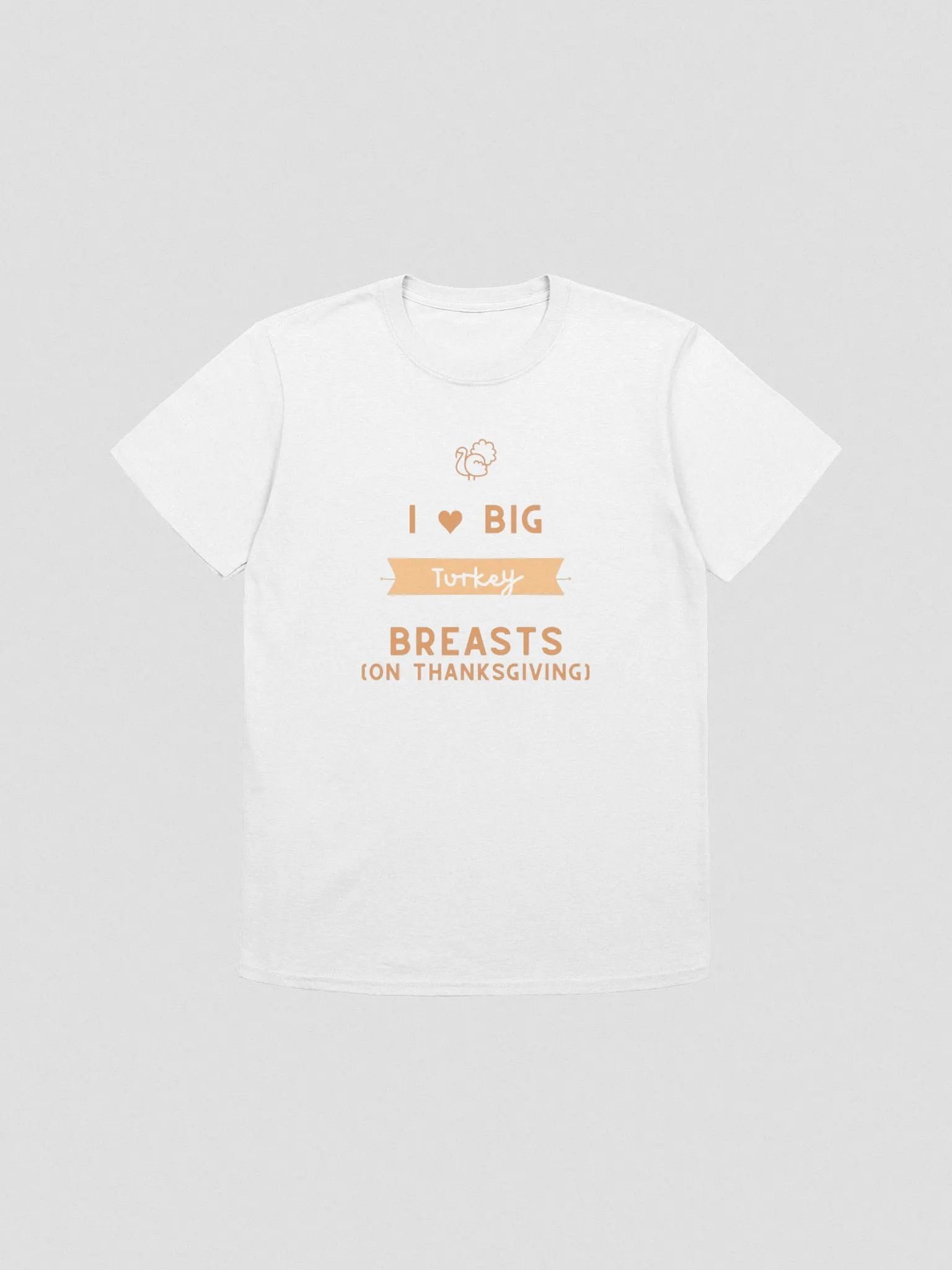 Big Breasts-UNISEX product image (1)