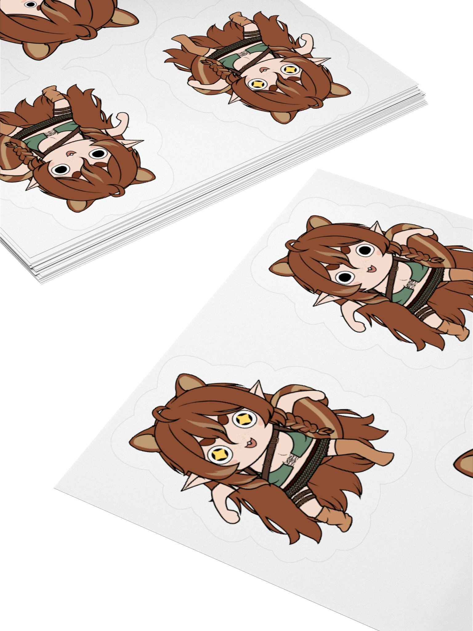 3 Chipmunks 1 Nut product image (4)