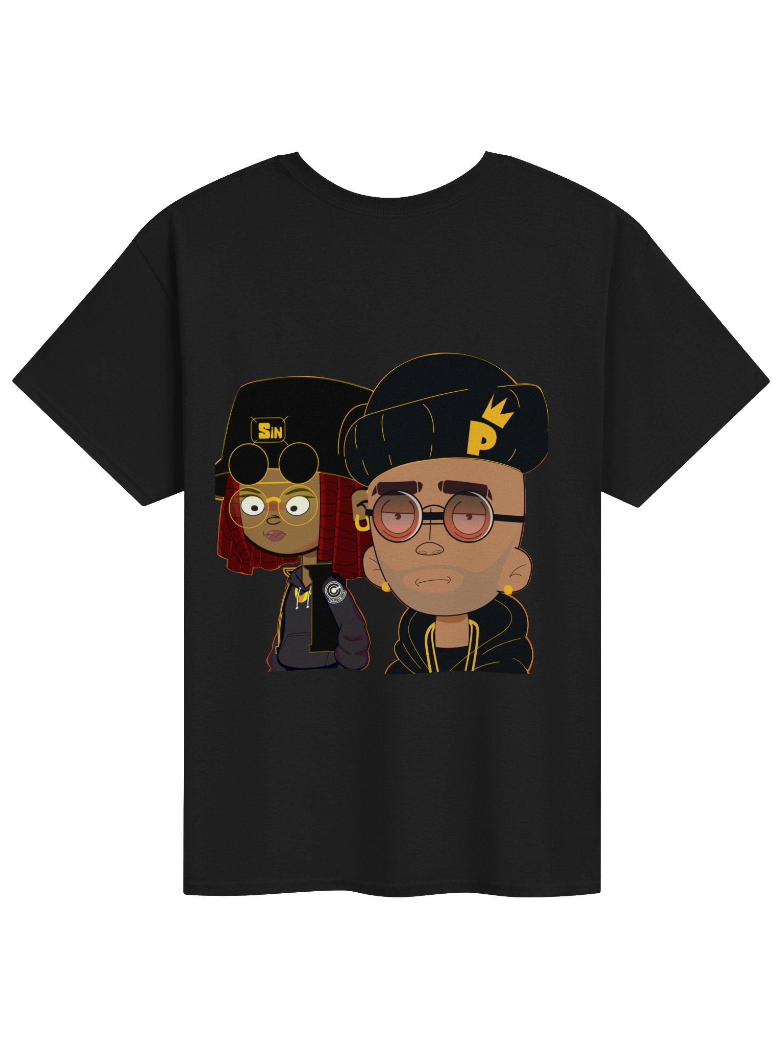 Thought Crimez ’84 Pawn Shop Tee product image (5)