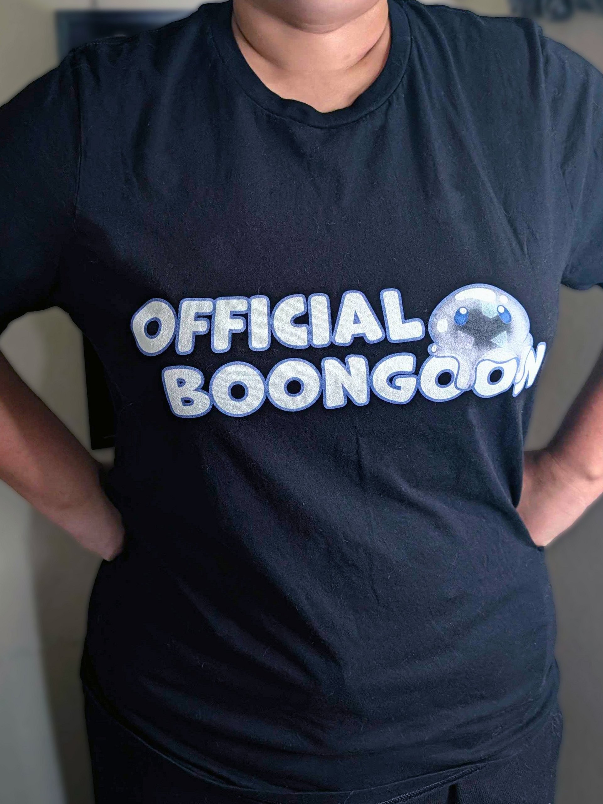 Offical BoonGoon Soft T product image (11)